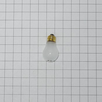 40 Watt Appliance Bulb 8009 CKD55815