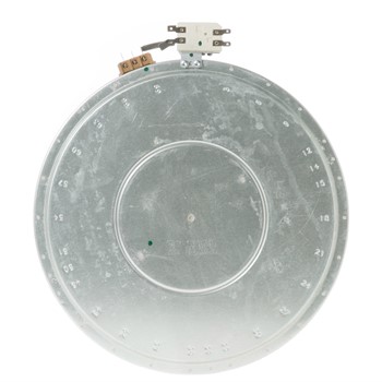 Range 12 Haliant Surface Element WB30T10130 CKD55819