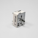 Range Surface Burner Control Switch WB24T10029 CKD55820