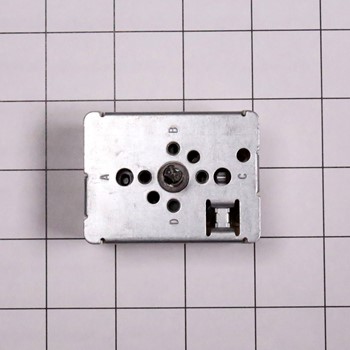 Range Surface Burner Control Switch WB24T10029 CKD55820