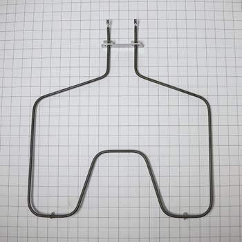 Range Oven Bake Element WB44T10010 CKD55822