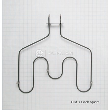 Range Oven Bake Element WB44T10011 CKD55830