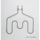 Range Oven Bake Element WB44T10011 CKD55830