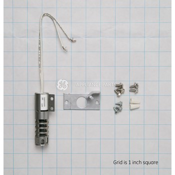 Range Oven Igniter WB2X9154 CKD55833