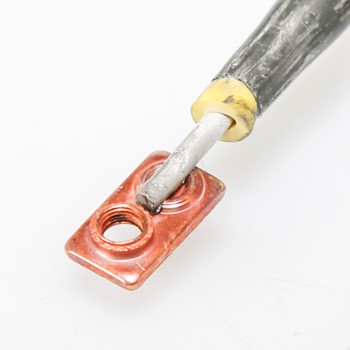 Range Oven Bake Element 236V WB44X5082 CKD55835