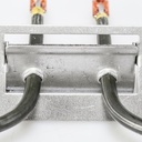 Range Oven Bake Element 236V WB44X5082 CKD55835