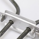 Range Oven Bake Element 236V WB44X5082 CKD55835