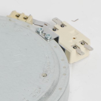 Range 8 Radiant Surface Element WB30T10132 CKD55838