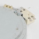 Range 8 Radiant Surface Element WB30T10132 CKD55838