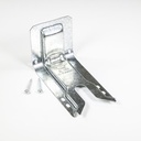 Bracket Anti-Tip Asm WB02K10254 CKD55840