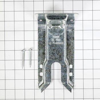 Bracket Anti-Tip Asm WB02K10254 CKD55840