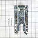 Bracket Anti-Tip Asm WB02K10254 CKD55840