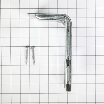 Bracket Anti-Tip Asm WB02K10254 CKD55840