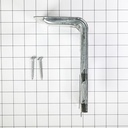 Bracket Anti-Tip Asm WB02K10254 CKD55840