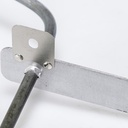 Range Oven Bake Element WB44K5012 CKD55848