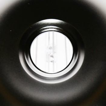 Electric Range 8 Chrome Burner Bowl WB32X106 CKD55849