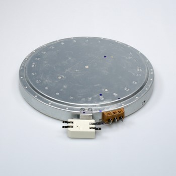 Range Dual Radiant Element - 9 WB30T10133 CKD55855