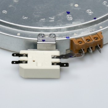 Range Dual Radiant Element - 9 WB30T10133 CKD55855