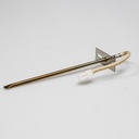 Range Oven Sensor WB23T10015 CKD55857