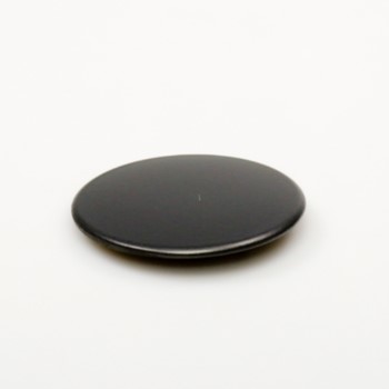 Gas Range Medium Burner Cap; 9500 Btus WB29K10023 CKD55871