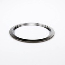 6 Inch Chrome Trim Ring - Elec WB31X5013 CKD55880
