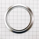 6 Inch Chrome Trim Ring - Elec WB31X5013 CKD55880