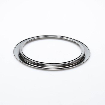 6 Inch Chrome Trim Ring - Elec WB31X5013 CKD55880