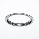 6 Inch Chrome Trim Ring - Elec WB31X5013 CKD55880