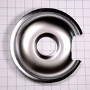 Range 8 Drip Bowl - Hinged Chrome WB32X10013 CKD55881