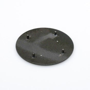 Gas Range Burner Cap-Large; 12000 Btus WB29K10024 CKD55884