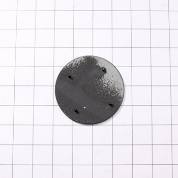 Gas Range Burner Cap-Large; 12000 Btus WB29K10024 CKD55884