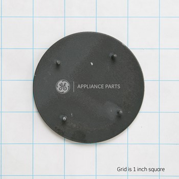 Gas Range Burner Cap-Large; 12000 Btus WB29K10024 CKD55884