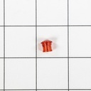 Range Red Lens/Jewel WB25T10041 CKD55888