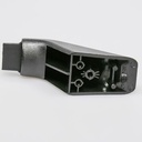 Range Black Oven Handle End Cap WB7X7183 CKD55894