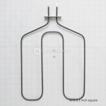 Range Oven Broil Element WB44X173 CKD55895
