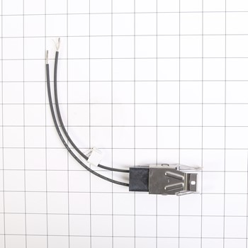 Electric Range Elmnt Receptacle Assmbly WB17X5113 CKD55896