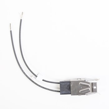 Electric Range Elmnt Receptacle Assmbly WB17X5113 CKD55896