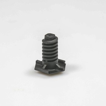 Range Leveling Leg WB02K10182 CKD55899