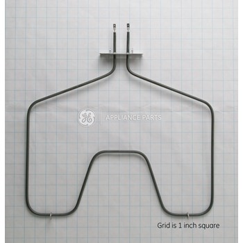 Range Oven Bake Element WB44X10009 CKD55900