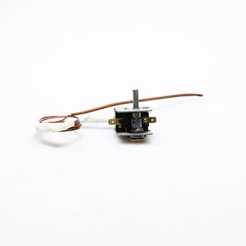 Range Thermostat Assembly WB20K8 CKD55902