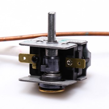 Range Thermostat Assembly WB20K8 CKD55902