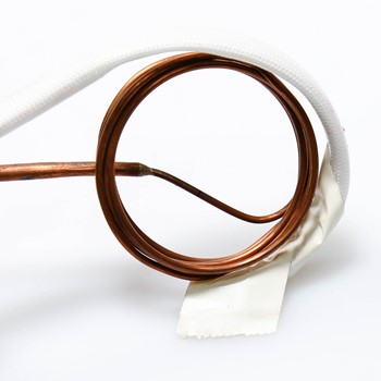 Range Thermostat Assembly WB20K8 CKD55902