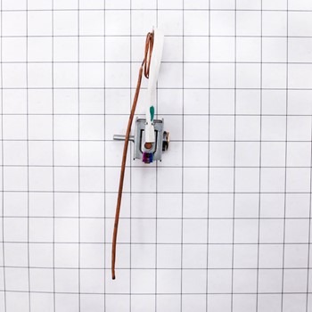 Range Thermostat Assembly WB20K8 CKD55902