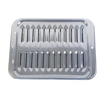 Universal Range Broiler Pan WB48X10056 CKD55903
