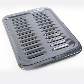 Universal Range Broiler Pan WB48X10056 CKD55903