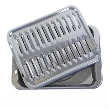 Universal Range Broiler Pan WB48X10056 CKD55903