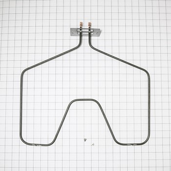 Bake Unit 236V L O WB44X5099 CKD55905