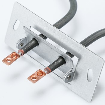 Bake Unit 236V L O WB44X5099 CKD55905