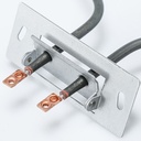 Bake Unit 236V L O WB44X5099 CKD55905