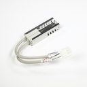 Range Oven Igniter WB13T10045 CKD55908